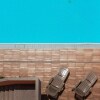 Отель Relaxing Cristal Blu Studio Sleeps 4, фото 1