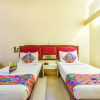Отель FabHotel Ashish Plaza, фото 4