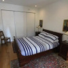 Отель Modern 1-Bed in the Iconic Quartermile Area, фото 6