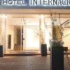 Отель Internacional в Мендосе
