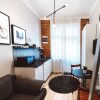 Отель Lajkonik Apartments in Cracow City Centre by Apart Service, фото 21