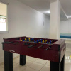 Отель Thel Ubatuba - Apto 306/B, Ana Luiza - Praia Grande, фото 16