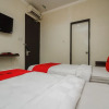 Отель RedDoorz @ Jalan Gunung Merapi, фото 6