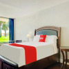 Отель OYO Hotel Dundee By Crystal Lake, фото 7