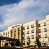 Отель Hampton Inn & Suites Murrieta Temecula в Фоллбруке