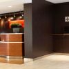 Отель Courtyard by Marriott Boston Norwood/Canton, фото 48