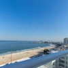 Отель Flat Praia de Copacabana - Pé na Areia, фото 6