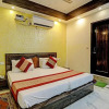 Отель Roomshala 100 Hotel Anand - karol Bagh, фото 20