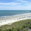 Отель Stunning ocean view remodeled 2 bedroom 2 bath condo, 908 South Hampton 2 Condo, фото 15
