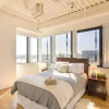 Отель Hollywood Highrise 0 Bedroom Studio By Senstay, фото 5