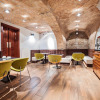 Отель Fortune Old Town Boutique Hotel, фото 13