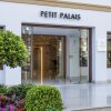 Отель Mitsis Petit Palais Beach Hotel, фото 24