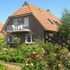 Отель Haus Fischernetz, фото 21