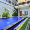 Отель Canggu Kayuma House, фото 16