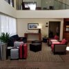 Отель Comfort Inn Cleveland Airport, фото 14