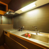 Отель K's Villa Takasegawa-tei, фото 6