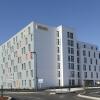 Отель Appart'City Classic Rennes Beauregard, фото 1