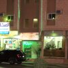 Отель Al Eairy Furnished Apartments Qassim 3 в Аль Миднаб