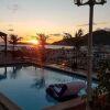 Отель Apartment with 4 Bedrooms in Philipsburg, with Wonderful Sea View, Pool Access, Furnished Terrace, фото 12