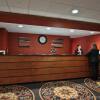 Отель Radisson Rochester Airport, фото 16