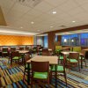 Отель Fairfield Inn & Suites by Marriott Tucumcari, фото 18
