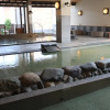 Отель Kobe Harbourland Onsen Manyo no Yu, фото 12