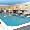Отель Fairfield Inn & Suites Hartford Airport, фото 20