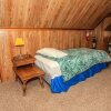 Отель Bear Lake Cabin, фото 5