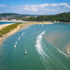 Отель Charmant 2 pièces à 5 mn à pied de la mer, фото 10