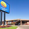 Отель Comfort Inn Saskatoon, фото 37