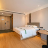 Отель GreenTree Inn (Xuzhou High-speed Railway Station Mengzhiche New Energy Automobile Plaza), фото 18