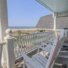 Отель Shining Sea 5 Bedroom Home by Redawning, фото 39