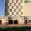 Отель Holiday Inn Boston - Dedham Hotel & Conference Center, an IHG Hotel, фото 20