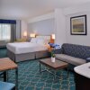 Отель Holiday Inn Express & Suites West Ocean City, an IHG Hotel, фото 6