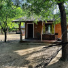 Отель Funky Leopard Safari Lodge Bordering Yala National Park - Hostel, фото 38