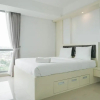 Отель Warm And Cozy 3Br Apartment At The Royal Olive Residence, фото 20