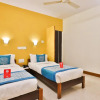 Отель OYO 13668 Hotel Utsav, фото 6