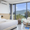 Отель Here Nashan Nahai Surfing Seaview Homestay (Sanya Wuzhizhou Island Houhai Bay Branch), фото 7