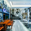 Отель Jingsheng Hotel (Chongqing Daping Paradise Walk), фото 14