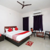 Отель OYO 13527 Usha Residdency, фото 18