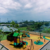 Отель Minimalist And Comfort 2Br Serpong Garden Apartment, фото 14