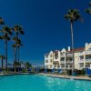 Отель Paradise Villa by RedAwning в Общественном пляже о. Падре Айленд
