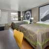 Отель Super 8 by Wyndham San Antonio Downtown/Alamo, фото 7