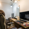 Отель Ansan Vant Hotel, фото 1