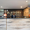 Отель Ashoka Residency Hotel, фото 14