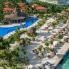 Отель Ocean Maya Royale All Inclusive Adults Only, фото 16
