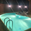 Отель Villa Familiale avec Piscine Privée, фото 12