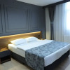 Отель Turkuaz Hotel Gebze, фото 6