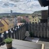 Отель Apartment Skyline of Jena, фото 41