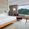 Отель Hyatt Regency Hong Kong, Sha Tin, фото 20